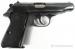 Pistolet Walther PP kal. 7,65Br ULM 1953 - Sprzedaż