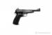 Pistolet sportowy MARGOLIN MCM, kal. .22lr - Sprzedaż