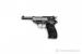 Pistolet WALTHER P38, kal. 9mm Luger - Sprzedaż