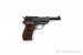 Pistolet WALTHER P1, kal. 9mm Luger - Sprzedaż