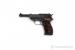 Pistolet WALTHER P1, kal. 9mm Luger - Sprzedaż