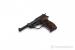Pistolet WALTHER P1, kal. 9mm Luger - Sprzedaż