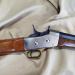 Karabin Pedersoli Rolling Block kal. 45-70Gov. luf - Sprzedaż