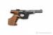 LEWORĘCZNY WALTHER GSP Nill-Griffe, kal. .22lr - Sprzedaż
