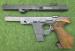 WALTHER GSP 32 S&W LWC + 22 LR DOSTAWA W CENIE - Sprzedaż