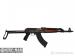 Karabin maszynowy Zastava AK M70, 7.62x39mm [M7318 - Sprzedaż