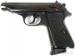 Pistolet Walther PP kal. 7,65Br ULM 1968r. - Sprzedaż