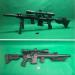 Precyzyjny karabin PCP FX DRS Tactical MEGA zestaw - Sprzedaż