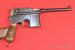 #8521 PISTOLET MAUSER C96, kal. 7,63 Mauser - Sprzedaż