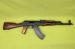 #0396 KARABIN AKM, Iżewsk, kal. 7,62x39mm - Sprzedaż