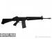 Karabin maszynowy CIS SAR80, 5.56x45mm[M7441] - Sprzedaż