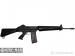 Karabin maszynowy CIS SAR80, 5.56x45m[M7433] - Sprzedaż
