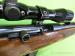 VOERE BENTELER 55 .22 LR+ NIKKO CADET DOSTAWA - Sprzedaż