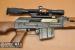 Karabin snajperski Zastava M76, 8x57mm [R3477] - Sprzedaż
