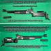 Karabinek PCP Zbroia Biathlon 4.5mm + Pompka PCP - Sprzedaż