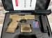 Pistolet samopowtarzalny BARAK MTX9 FDE kal. 9×19 - Sprzedaż