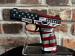 Pistolet samopowtarzalny BARAK MTX9 USA kal. 9×19 - Sprzedaż