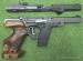 WALTHER GSP 32 S&W +22 LR (II) DOSTAWA W CENIE - Sprzedaż