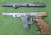 WALTHER GSP 32 S&W +22 LR (II) DOSTAWA W CENIE - Sprzedaż