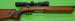 ANSCHUTZ MODELL MATCH 64 .22LR + HAWKE SPORT - Sprzedaż