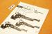 WALTHER FP FREIE PISTOLE - INSTRUKCJA MANUAL - Sprzedaż