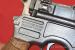 #8530 PISTOLET MAUSER C96, ROTE NEUN, kal. 9x19 - Sprzedaż