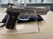 BERETTA 92FS INOX CLASSIC SPORT  ITALY - Sprzedaż
