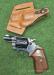 COLT DETECTIVE SPECIAL .38 Spec DOSTAWA W CENIE! - Sprzedaż
