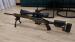 Tikka T3x Tac A1 24" 308Win Gwarancja 1 rok - Sprzedaż