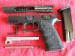 Pistolet Bul Armory CHEROKEE FS kal. 9x19 - Sprzedaż