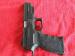 Pistolet Bul Armory CHEROKEE FS kal. 9x19 - Sprzedaż