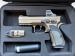 CZ Shadow 2 OR Compact Bronze 9×19 mm - Sprzedaż