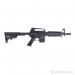 Norinco/Kogel BK4 CQA Black 11″ kal. .223Rem - Sprzedaż