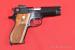 #8531 PISTOLET SMITH & WESSON, MOD.439 - Sprzedaż
