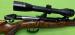 STEYR MANNLICHER SCHONAUER M72 k.243 WIN + KAHLES - Sprzedaż