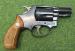 SMITH & WESSON MODEL 36, kal.38 Spec DOSTAWA!  - Sprzedaż