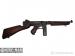 Pistolet Auto Ordnance C Thompson M, .45 ACP [M135 - Sprzedaż