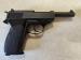 Walther P38 ULM 9x19 komplet fabryka - Sprzedaż
