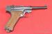 #8539 PISTOLET LUGER P08, ROK 1918, Kal. 9x19 - Sprzedaż