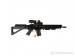 SIG SG 551-1 SP SWAT | Stan bardzo dobry - - Predaj