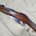 Karabin Iżewsk Mosin wz. 44 ,7.62x54R zgodny+monta - Sprzedaż