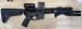 Karabin Aero Precision AR-15 M4E1 12,5” - Sprzedaż