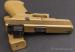 Glock 19X, kolimator, tuning (+laser, kabury) - Sprzedaż