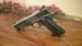 Nighthawk Custom Agent 2 Commander .45 acp - Sprzedaż
