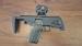 Kel-Tec P17 konwersja MP7 - Predaj