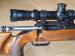 karabin ZENIT-3 Dragunowa AK AKM - Predaj