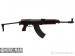 Karabin CZ Sa vz. 58, 7.62x39mm [M3322] - Sprzedaż