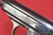 #8546 PISTOLET WALTHER PPK, ROK 1936 - Sprzedaż