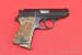 #8546 PISTOLET WALTHER PPK, ROK 1936 - Sprzedaż