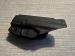 Kabura Kydex IWB Glock 19 / 45 – prawa, czarna - Sprzedaż